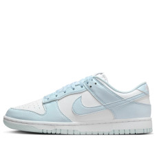 Женские Nike Dunk Low Next Nature White Blue Tint (W)