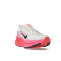 Nike Vomero 18 Sail Hyper Pink