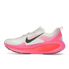Nike Vomero 18 Sail Hyper Pink