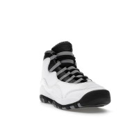 Подростковые Jordan 10 Retro Steel (2025) (GS)