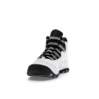 Подростковые Jordan 10 Retro Steel (2025) (GS)