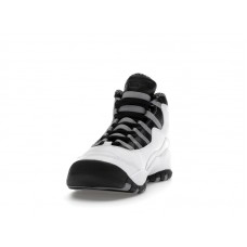 Подростковые Jordan 10 Retro Steel (2025) (GS)