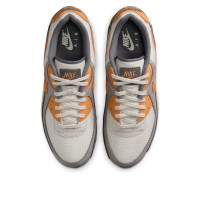 Nike Air Max 90 Premium Flat Pewter College Grey Phantom Copper Moon