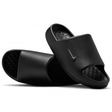 Женские Nike Calm 2.0 Slide Black (W)