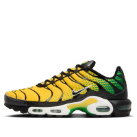 Nike Air Max Plus Varsity Maize Pine Green