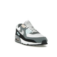 Nike Air Max 90 Cool Grey Pure Platinum Black