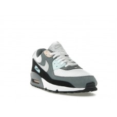 Nike Air Max 90 Cool Grey Pure Platinum Black