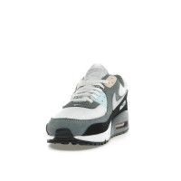 Nike Air Max 90 Cool Grey Pure Platinum Black