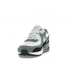 Nike Air Max 90 Cool Grey Pure Platinum Black