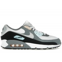 Nike Air Max 90 Cool Grey Pure Platinum Black