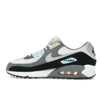 Nike Air Max 90 Cool Grey Pure Platinum Black