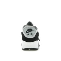 Nike Air Max 90 Cool Grey Pure Platinum Black