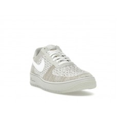 Nike Air Force 1 Flyknit 2.0 Light Bone