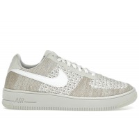 Nike Air Force 1 Flyknit 2.0 Light Bone