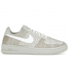 Nike Air Force 1 Flyknit 2.0 Light Bone