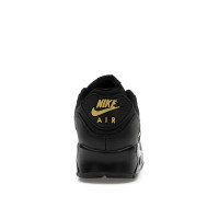 Nike Air Max 90 Black Buff Gold