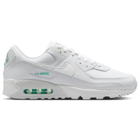 Nike Air Max 90 White Hyper Turquoise