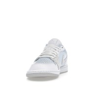 Jordan 1 Low SE Blue Tint Elephant Print