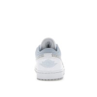 Jordan 1 Low SE Blue Tint Elephant Print