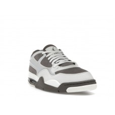 Jordan 4 RM Dark Mocha