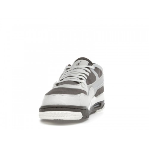 Jordan 4 RM Dark Mocha - мужская сетка размеров Jordan 4 RM Dark Mocha - мужская сетка размеров