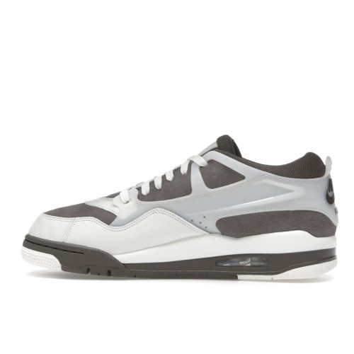 Jordan 4 RM Dark Mocha - мужская сетка размеров Jordan 4 RM Dark Mocha - мужская сетка размеров