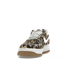 Женские Nike Air Force 1 Low Cheetah Print (W)