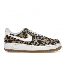 Женские Nike Air Force 1 Low Cheetah Print (W)