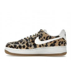 Женские Nike Air Force 1 Low Cheetah Print (W)