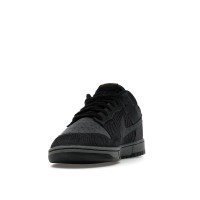 Nike Dunk Low Retro Premium Black Corduroy