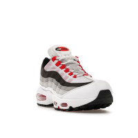 Nike Air Max 95 OG Big Bubble Comet Red
