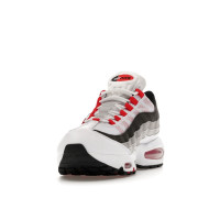 Nike Air Max 95 OG Big Bubble Comet Red