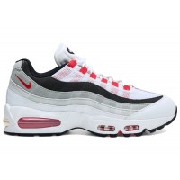 Nike Air Max 95 OG Big Bubble Comet Red