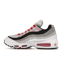 Nike Air Max 95 OG Big Bubble Comet Red