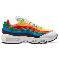 Nike Air Max 95 Olympic (2026)