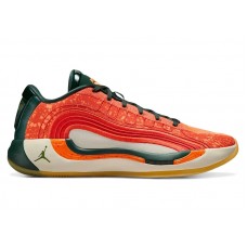 Кроссовки Jordan Luka 4 Gone Camping