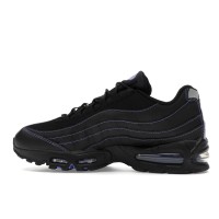 Nike Air Max 95 OG Big Bubble Black Persian Violet