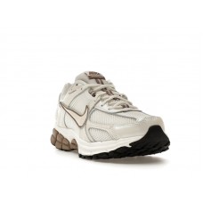 Женские Nike Zoom Vomero 5 Sail Mink Brown Black (W)