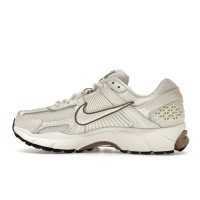 Женские Nike Zoom Vomero 5 Sail Mink Brown Black (W)