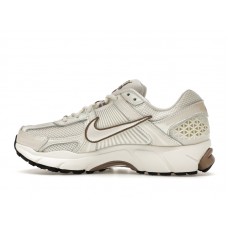 Женские Nike Zoom Vomero 5 Sail Mink Brown Black (W)