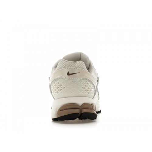 Nike Wmns Air Zoom Vomero 5 Sail Mink Brown - женская сетка размеров