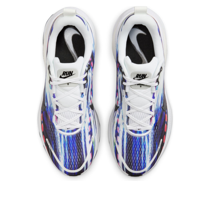 Nike Vomero 18 SE Light Trails Pack - мужская сетка размеров Nike Vomero 18 SE Light Trails Pack - мужская сетка размеров