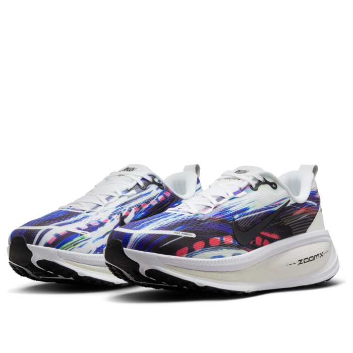 Nike Vomero 18 SE Light Trails Pack - мужская сетка размеров Nike Vomero 18 SE Light Trails Pack - мужская сетка размеров