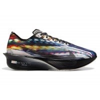 Кроссовки Nike ZoomX Vaporfly Next% 4 Premium Light Trails