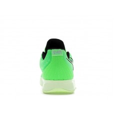 Nike Ja 2 NRG Scratch Green Pink