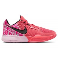 Подростковые кроссовки Nike Ja 2 Heart Eyes (GS)