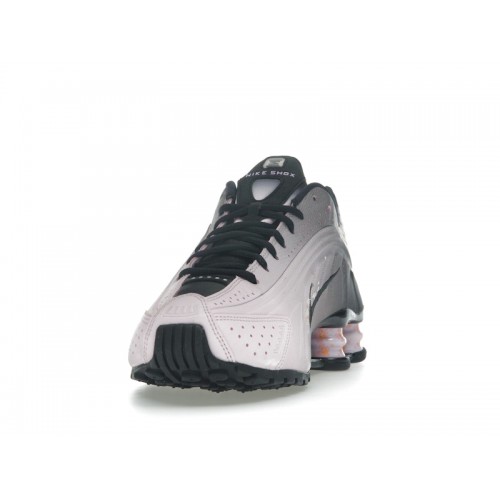 Nike Shox R4 Sakura (W) - женская сетка размеров
