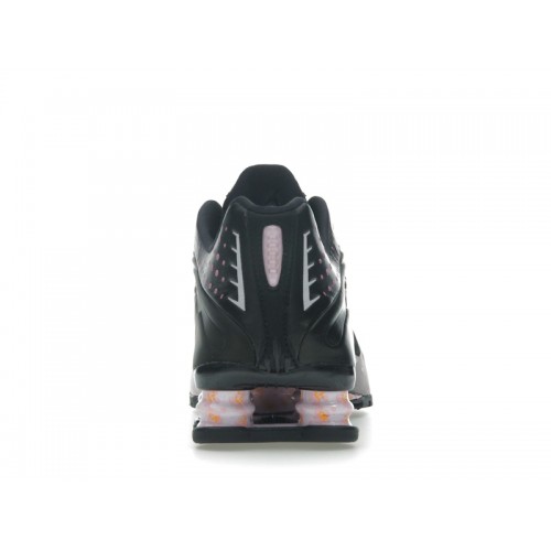 Nike Shox R4 Sakura (W) - женская сетка размеров