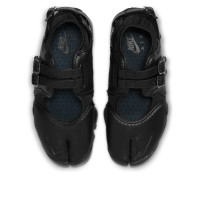 Женские Nike Air Rift Triple Black Buckle Strap (W)