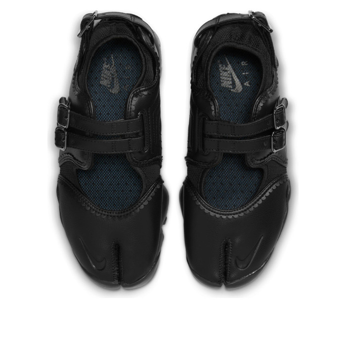Nike Wmns Air Rift Buckle Strap - женская сетка размеров Nike Wmns Air Rift Buckle Strap - женская сетка размеров